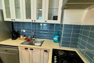 Studio Complex Onix Blue Mamaia Nord - 3