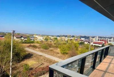 Apartament cu 2 camere semidecomandat în Central - 7