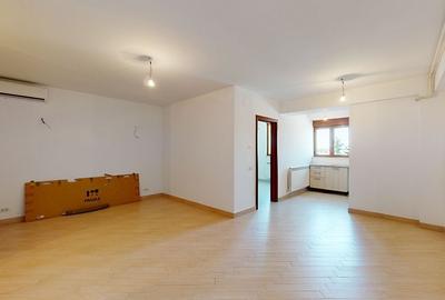 Apartament cu 2 camere în Dorobanți - 1