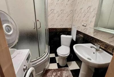 Garsonieră decomandată în Astra