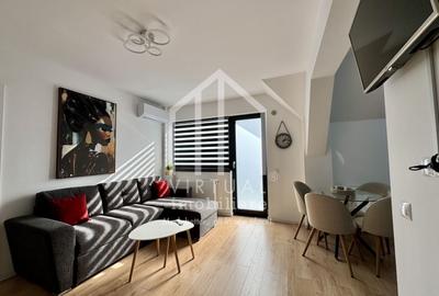 Apartament cu 3 camere semidecomandat în Arhitecților - Calea Cisnădiei - 1