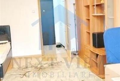 Garsoniera, Manastur - 6