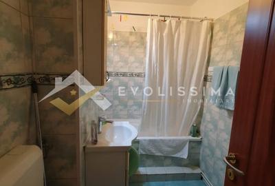 Apartament 2 camere decomandat, Carpatilor - 9