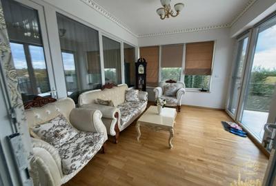 Vila deosebita cu piscina si finisaje premium- str. Strugurilor, Oncea - 23