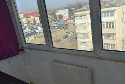 Apartament cu 2 camere decomandat în Central - 2