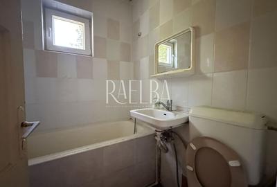 Casă individuală cu 4 camere cu Teren 350 Mp în Colentina - 13