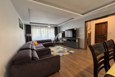 Casă individuală cu 6 camere cu Canalizare în Șelimbăr - 9