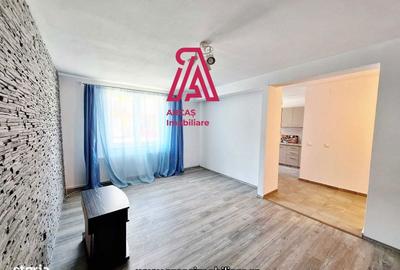 Apartament cu 2 camere în Cristian - 3
