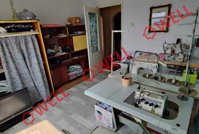 Apartament cu 3 camere de vânzare în Sfântu Gheorghe, pe Aleea Căminului! - 7