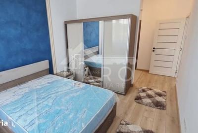 Apartament cu 2 camere în Central - 4