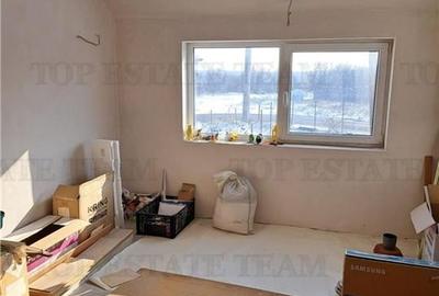 Vanzare casa Dragomiresti-Vale  constructie la gri, pret competitiv - 6