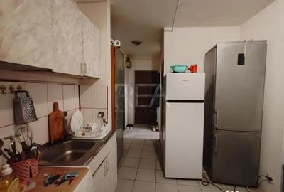 Garsonieră decomandată, mobilată în Veteranilor - 3