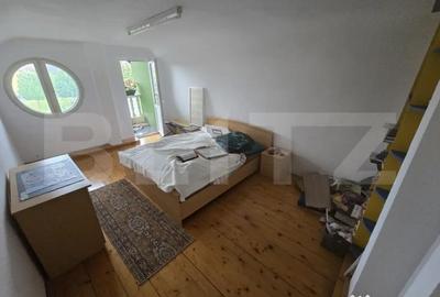 Casă cu 9 camere cu Teren 750 Mp în Cetate - 4