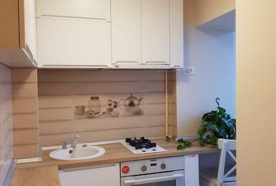 NOU Garsoniera Impecabila | Stefan Cel Mare Dorobanti Sector 2 - 10