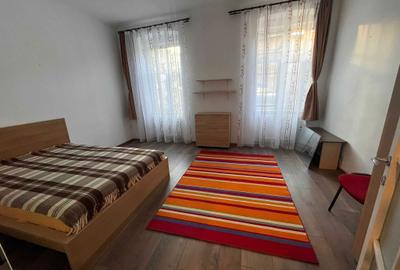 Apartament cu 2 camere semidecomandat în Drumul Carului - 1