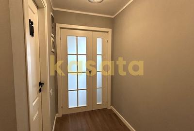 Duplex cu 4 camere cu Canalizare în Ștefăneștii de Jos - 11