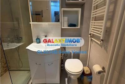 Apartament cu 3 camere semidecomandat, mobilat în Militari - 1