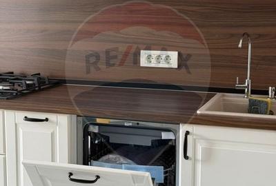 Apartament 3 camere de inchiriat - Ion Mihalache, Mobilat si utilat - 8