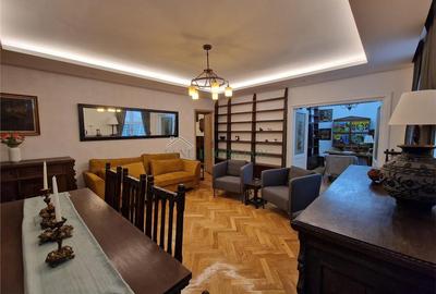 Apartament cu 4 camere semidecomandat în Polonă - 2