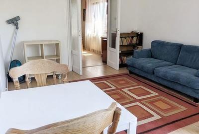 Apartament cu 3 camere decomandat în Decebal - 15