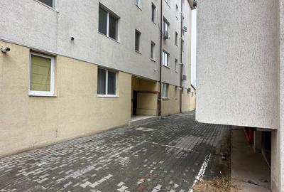 Apartament cu 3 camere în Central - 11