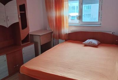 Apartament cu 2 camere decomandat în Central - 5