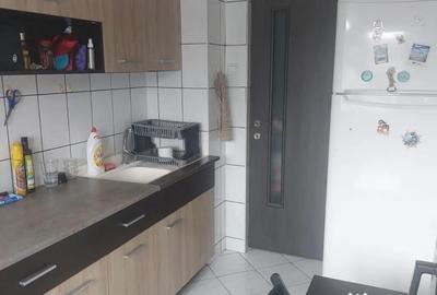 Apartament cu 2 camere decomandat în Titan - 5