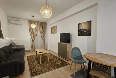 Apartament 2 camere 54,23MP | Pipera - Porsche Bucuresti Nord | Centrala imobil - 2