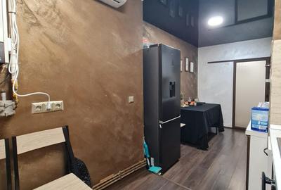 Vanzare apartament 2 camere, in Galati, ultracentral, parter, mobilat lux - 15