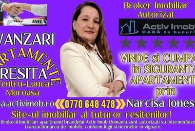 Resita, 3 Cam.Conf.1, Decom. Moroasa - 1