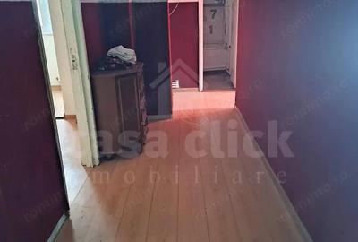 Apartament 2 camere Micro 19, etaj intermediar, 2 balcoane inchise - 5