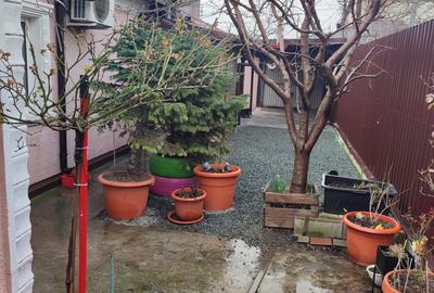 Casă cu 2 camere cu Teren 200 Mp în Palas - 4