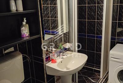 Apartament cu 2 camere decomandat, mobilat în Grigorescu - 9