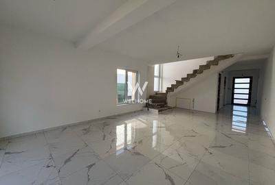 Duplex cu 4 camere în Arhitecților - Calea Cisnădiei