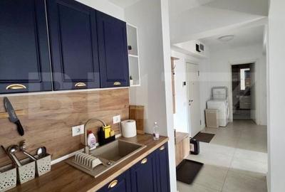 Apartament cu 3 camere în Seleuș - 3