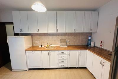 Vila cocheta 154mp si 300 mp curte Str Crinului Rosu 5 camere, zona linistita - 7