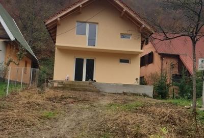 Casă individuală cu 5 camere cu Teren 470 Mp în Turnu Ruieni - 2
