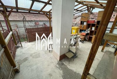 Casă 3 camere I Pivniță I Lazaret - 14