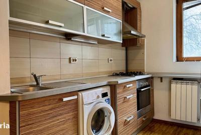 Apartament cu 3 camere decomandat, mobilat în Titan - 16