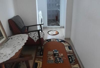 Apartament cu 3 camere semidecomandat în Țiglina 3 - 2