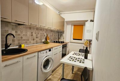 Garsoniera Nerva Traian cu Centrala Proprie l Pet Friendly - 6
