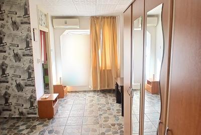 Garsonieră decomandată – Zona Liceul Bolintineanu / Petre Ispirescu - 3