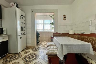 Apartament cu 3 camere decomandat, mobilat în Central - 13