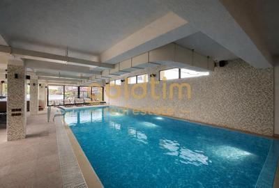 Casă individuală cu 8 camere cu Canalizare în Păuleștii Noi - 39