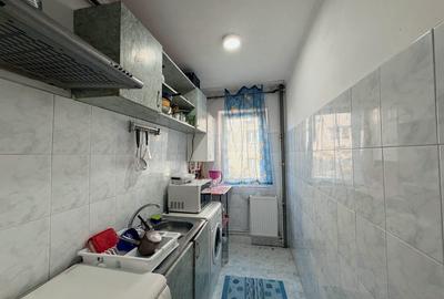 Apartament 2 camere, 41 mp, etaj 1/4, Casa de Cultura - 4