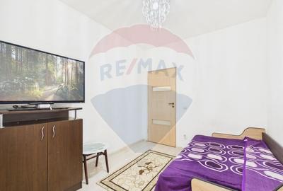 Apartament cu 2 camere decomandat, mobilat în Sălaj - 8