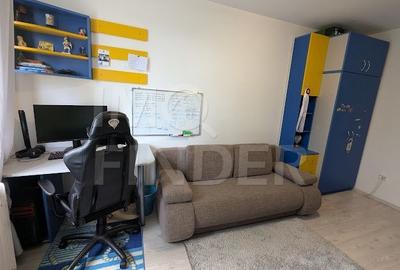 Apartament cu 3 camere decomandat, mobilat în Gheorgheni - 16
