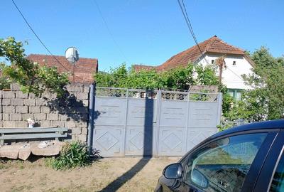 Casă cu 4 camere cu Teren 3490 Mp în Căpruța - 2