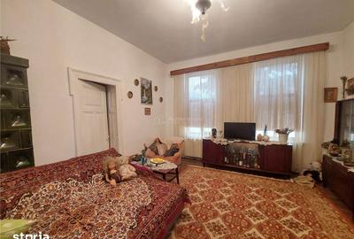 Casă cu 2 camere cu Teren 228 Mp în Hașdeu - 2