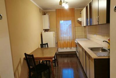 Apartament cu 3 camere decomandat în Vitrometan - 3